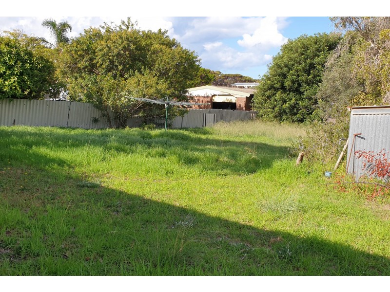 17 Chambers Street, Hopetoun WA 6348