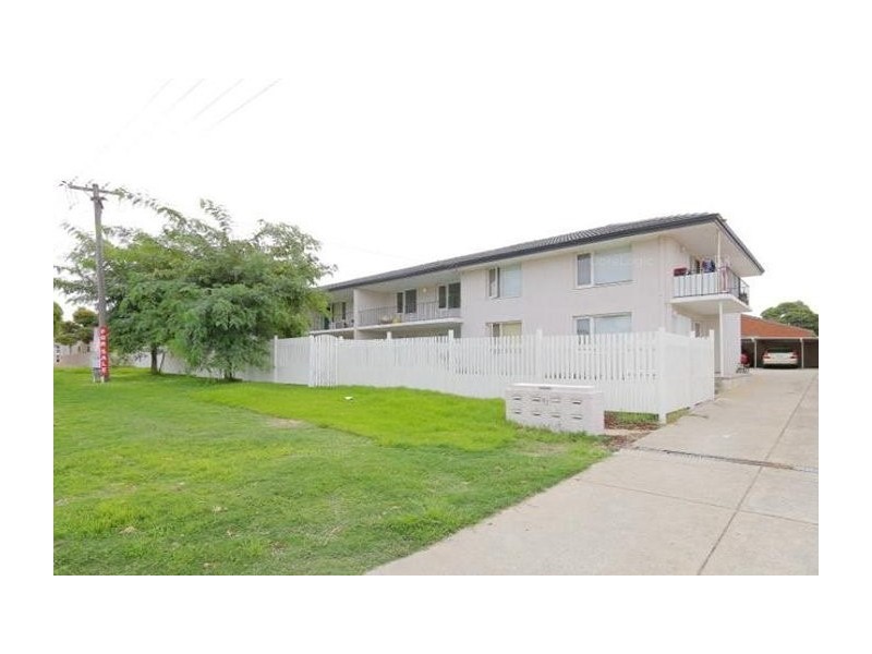 8/51 Short Street, Joondanna WA 6060