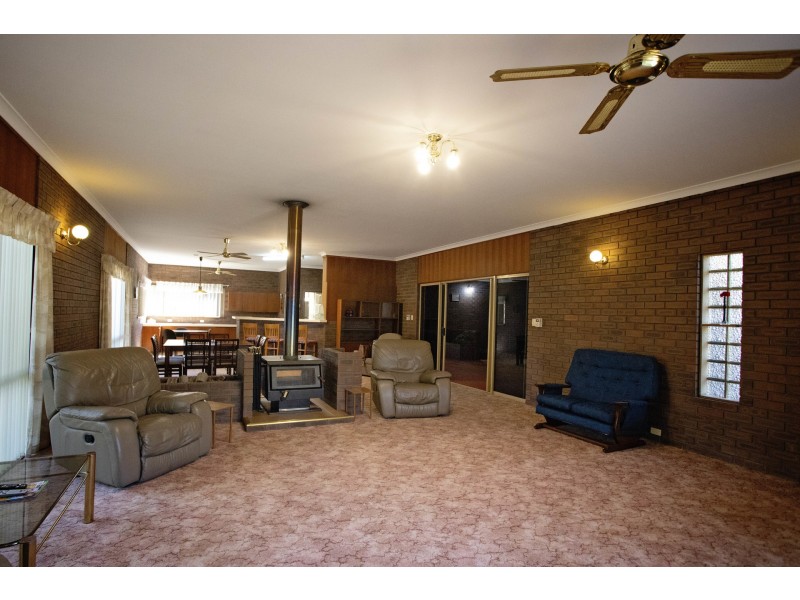 83 Martin Street, Ravensthorpe WA 6346