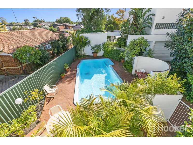 12/307 Cambridge Street, Wembley WA 6014