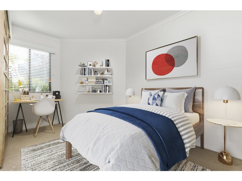 12/307 Cambridge Street, Wembley WA 6014