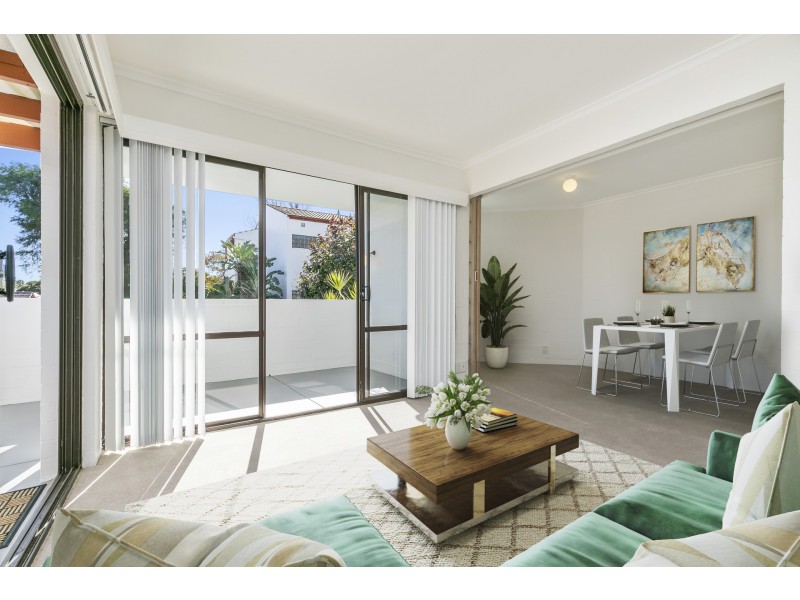 12/307 Cambridge Street, Wembley WA 6014