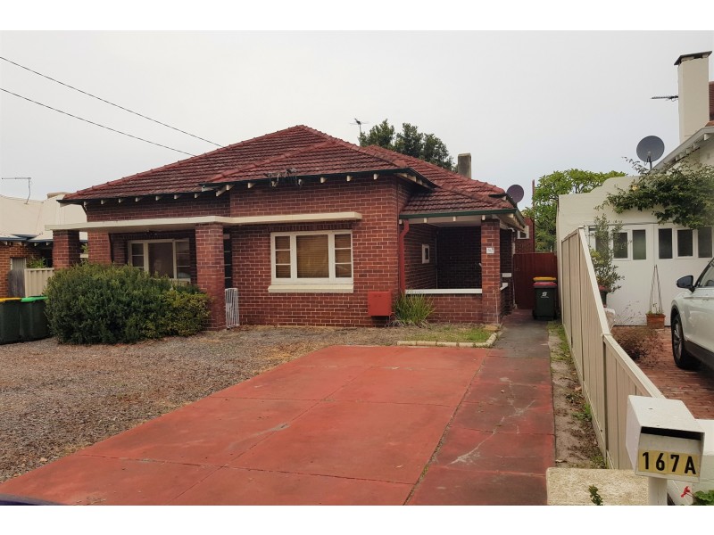 167a Tenth Avenue, Inglewood WA 6052