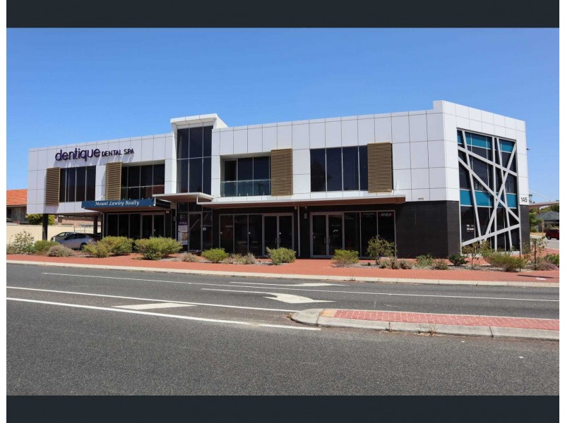 4/145 Walcott Street, Mount Lawley WA 6050