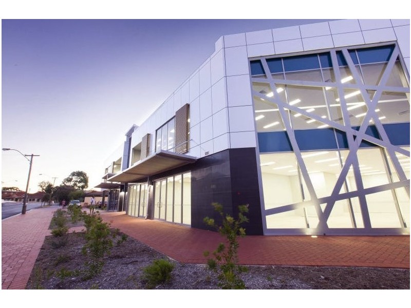 4/145 Walcott Street, Mount Lawley WA 6050