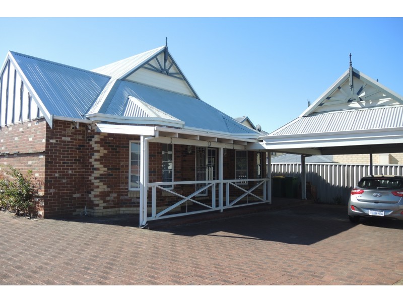 19a Cleaver Terrace, Rivervale WA 6103