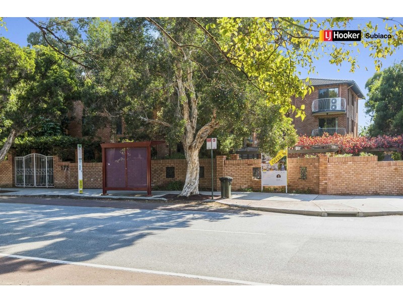 13/172 Bagot Road, Subiaco WA 6008