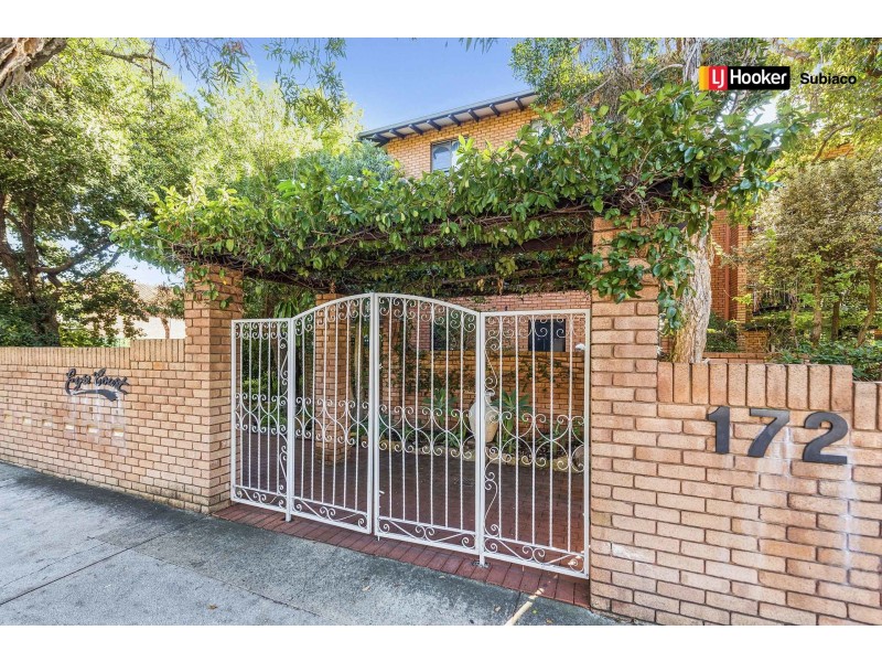 13/172 Bagot Road, Subiaco WA 6008