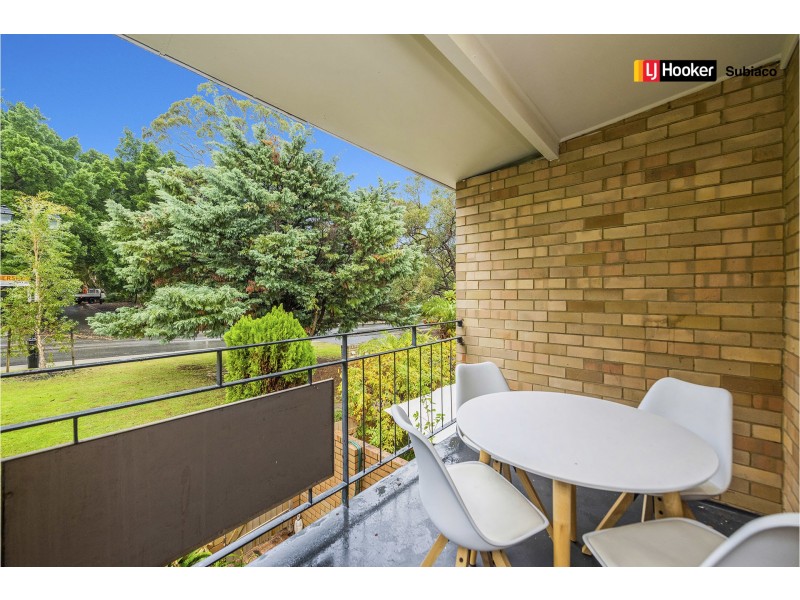 6/9 Jersey Street, Jolimont WA 6014