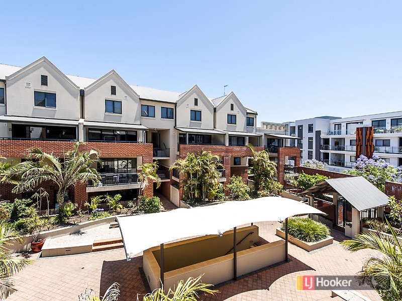 16/2 Wexford Street, Subiaco WA 6008