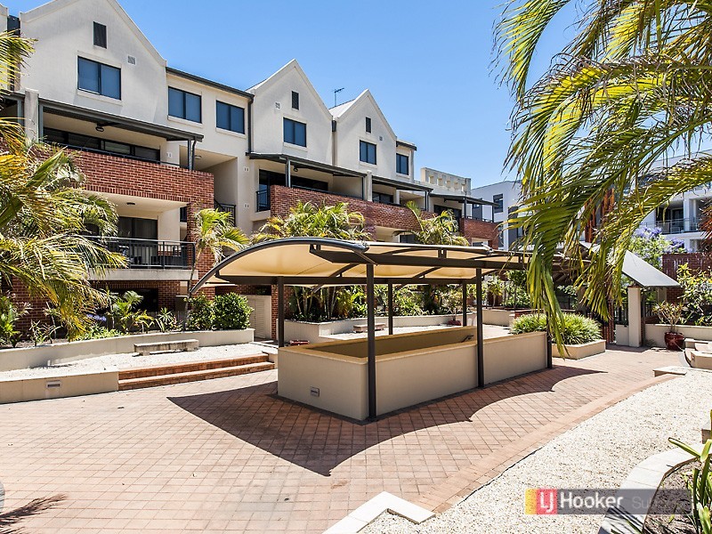 16/2 Wexford Street, Subiaco WA 6008