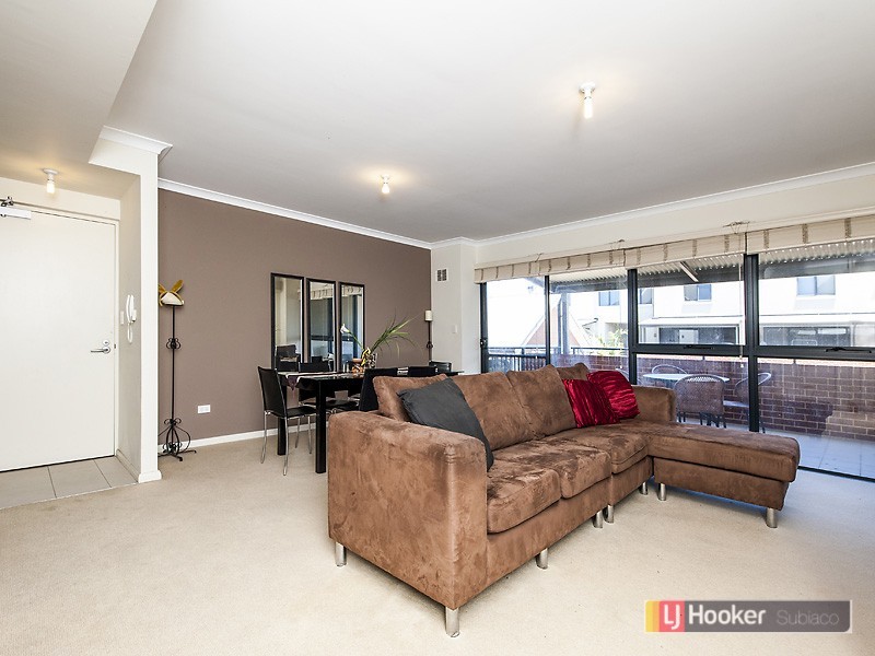 16/2 Wexford Street, Subiaco WA 6008