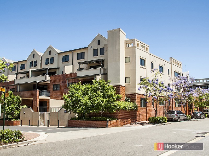 16/2 Wexford Street, Subiaco WA 6008