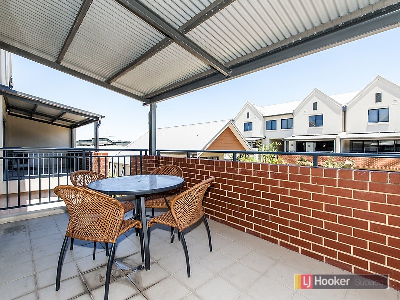 16/2 Wexford Street, Subiaco WA 6008