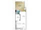 1/100 – 108 Subiaco Road, Subiaco WA 6008 Floorplan