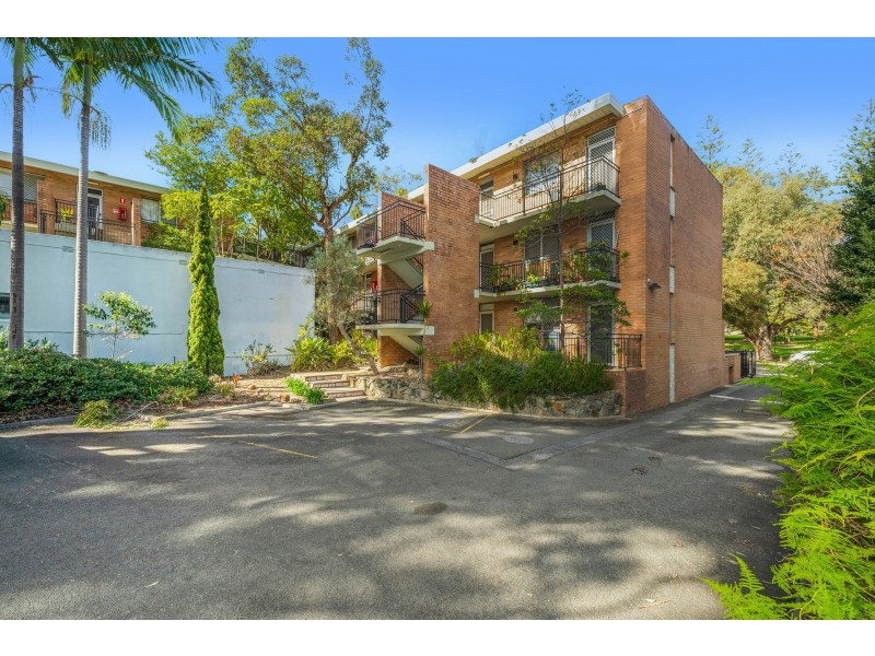 1/100 – 108 Subiaco Road, Subiaco WA 6008