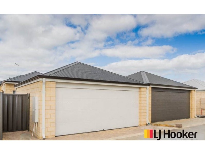 114 Whadjuk Drive, Hammond Park WA 6164