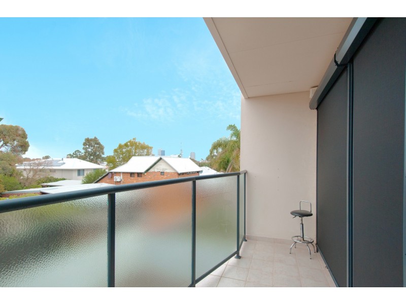 3/207 Walcott Street, North Perth WA 6006