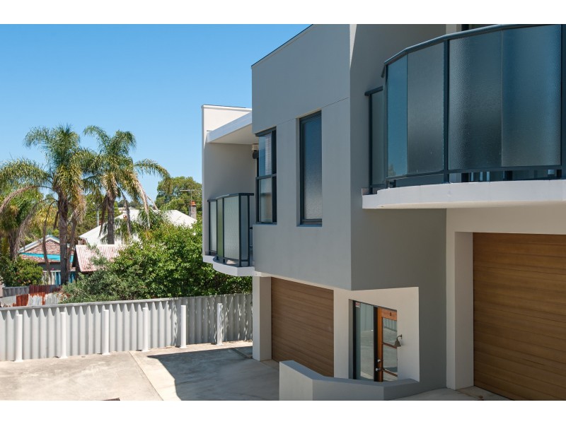 3/207 Walcott Street, North Perth WA 6006