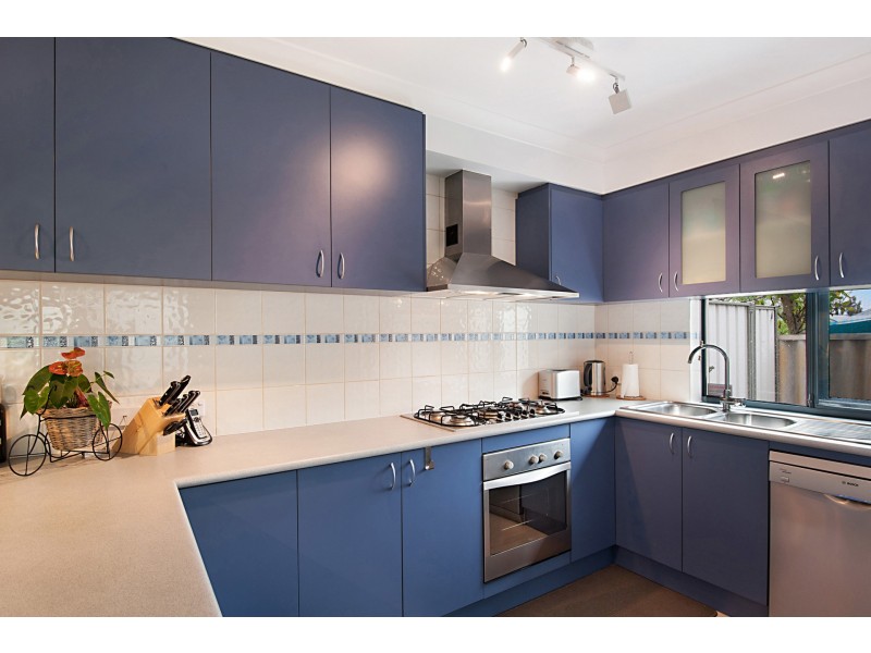 3/207 Walcott Street, North Perth WA 6006