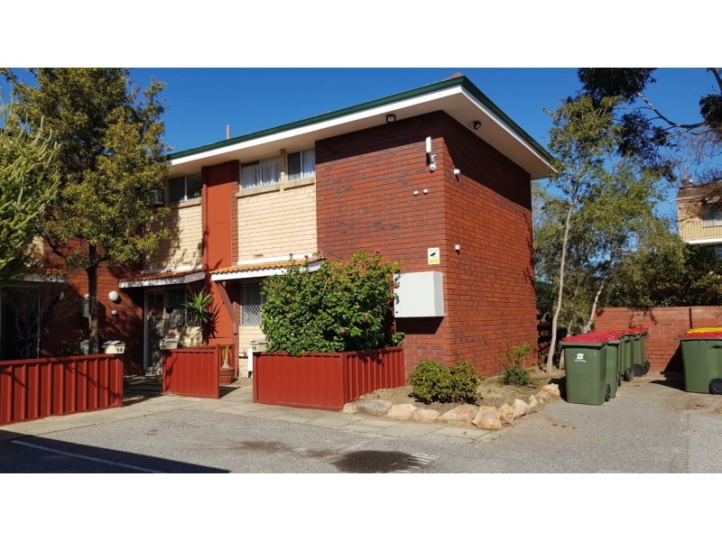 16/36 Cape Street, Osborne Park WA 6017