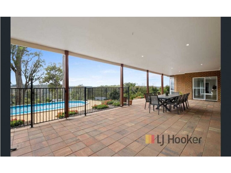 30406 South Western Highway, Quinninup WA 6258