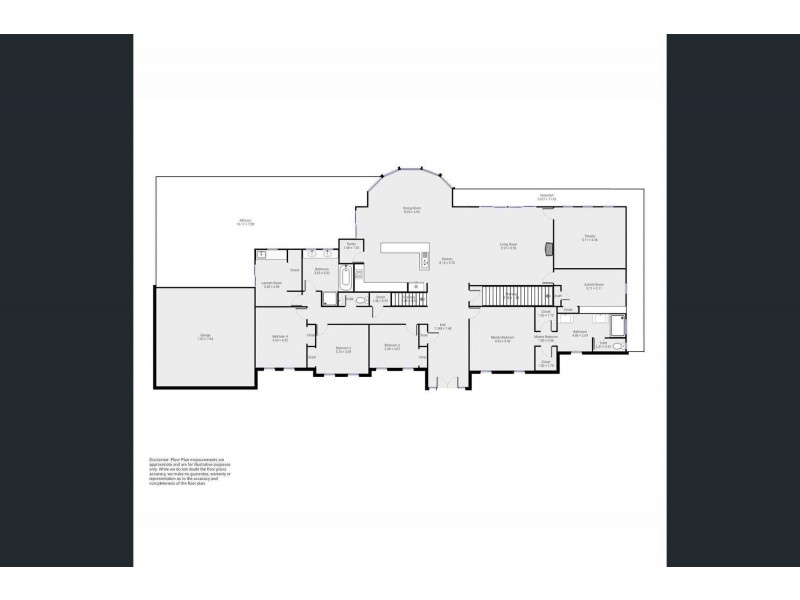 30406 South Western Highway, Quinninup WA 6258
