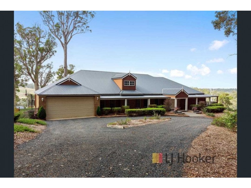 30406 South Western Highway Highway, Quinninup WA 6258