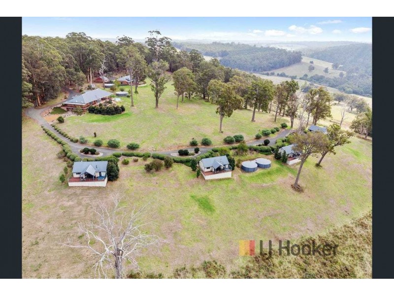 30406 South Western Highway Highway, Quinninup WA 6258