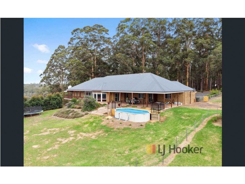 30406 South Western Highway Highway, Quinninup WA 6258