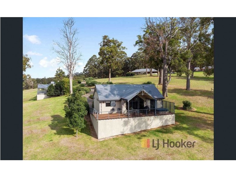 30406 South Western Highway Highway, Quinninup WA 6258