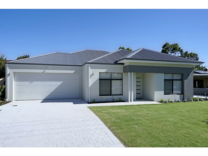 100A Robinson Road, Morley WA 6062