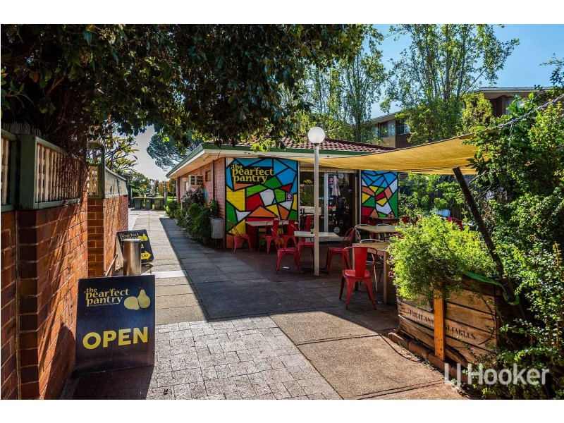 18B/49 Herdsman Parade, Wembley WA 6014