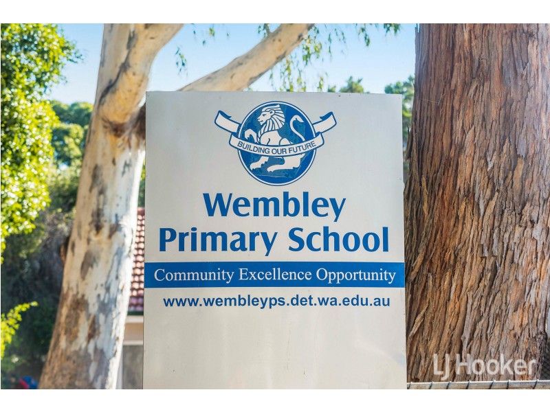 18B/49 Herdsman Parade, Wembley WA 6014