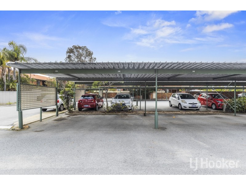 18B/49 Herdsman Parade, Wembley WA 6014