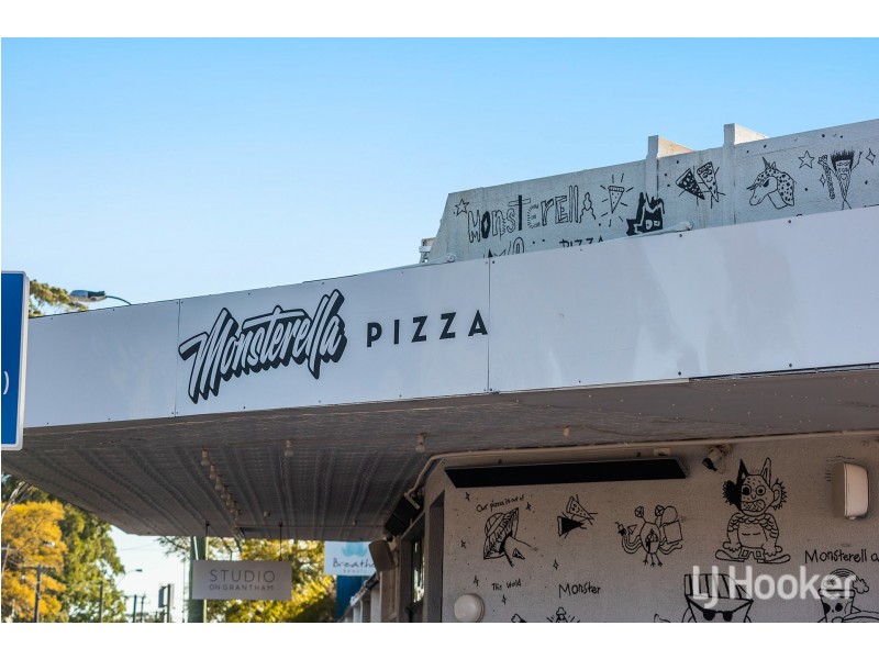 18B/49 Herdsman Parade, Wembley WA 6014