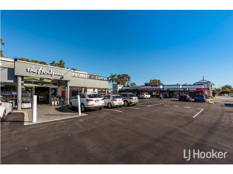 18B/49 Herdsman Parade, Wembley WA 6014