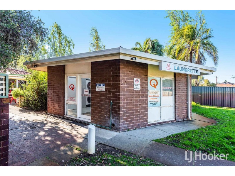 18B/49 Herdsman Parade, Wembley WA 6014