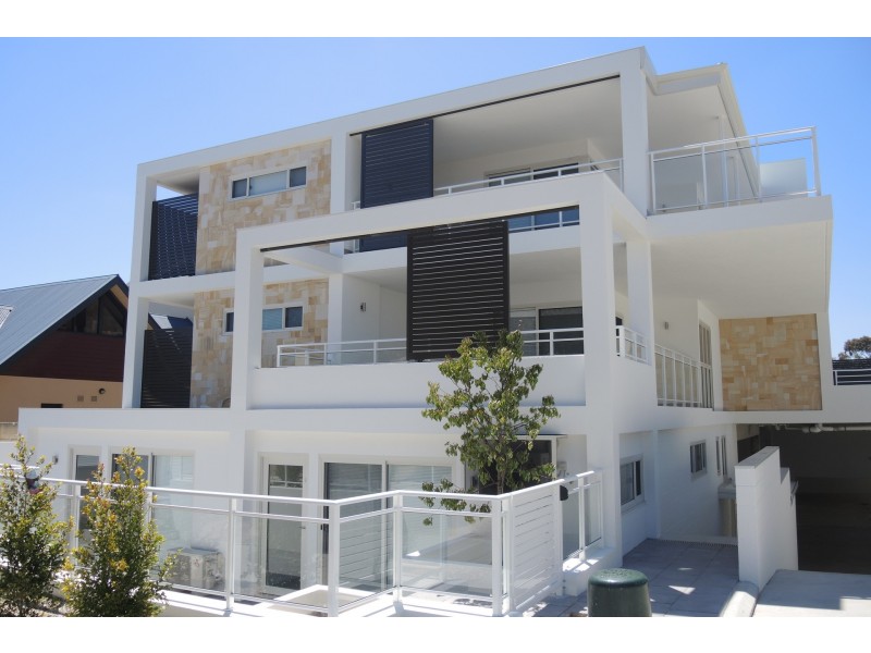 9/188 Loftus Street, North Perth WA 6006