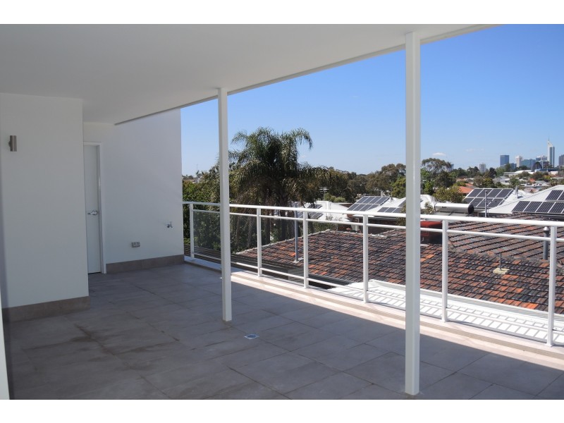 9/188 Loftus Street, North Perth WA 6006