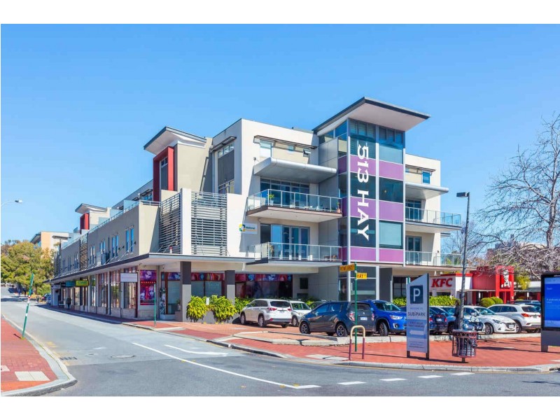 12/513 Hay Street, Subiaco WA 6008