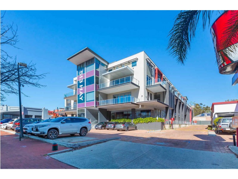 12/513 Hay Street, Subiaco WA 6008