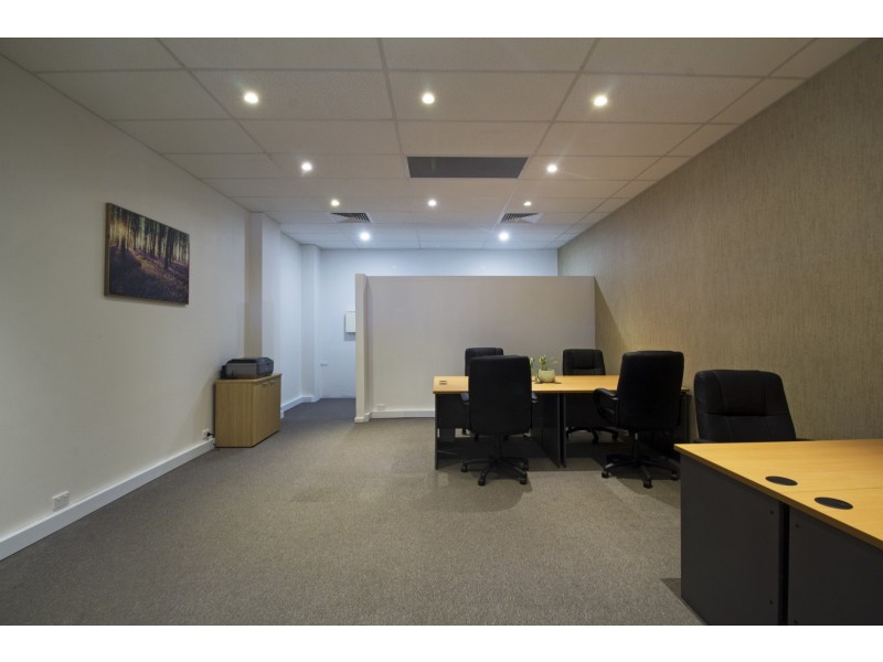 12/513 Hay Street, Subiaco WA 6008