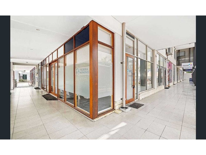 12/513 Hay Street, Subiaco WA 6008