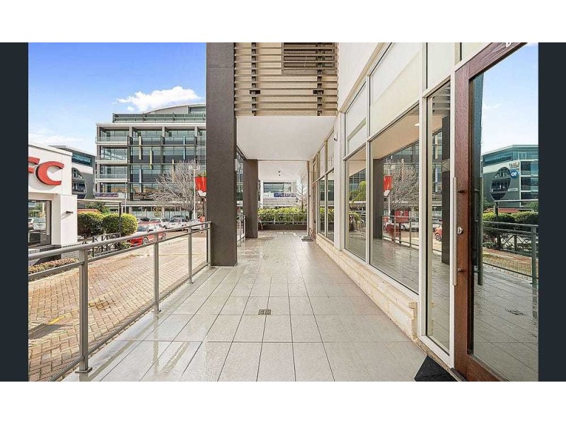 12/513 Hay Street, Subiaco WA 6008