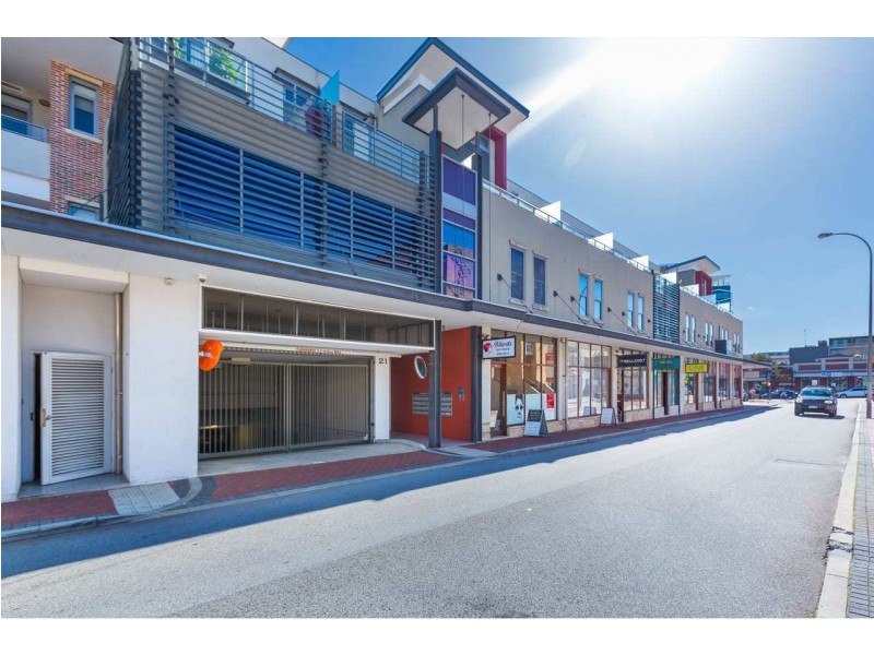 12/513 Hay Street, Subiaco WA 6008