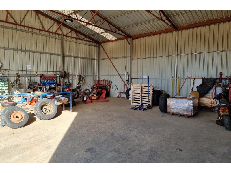 85 Tamar Street, Hopetoun WA 6348