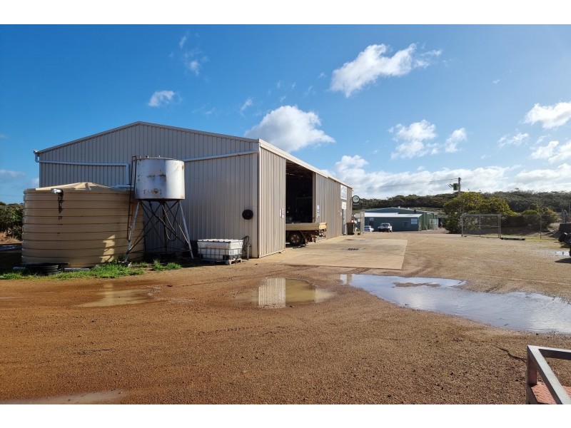 85 Tamar Street, Hopetoun WA 6348