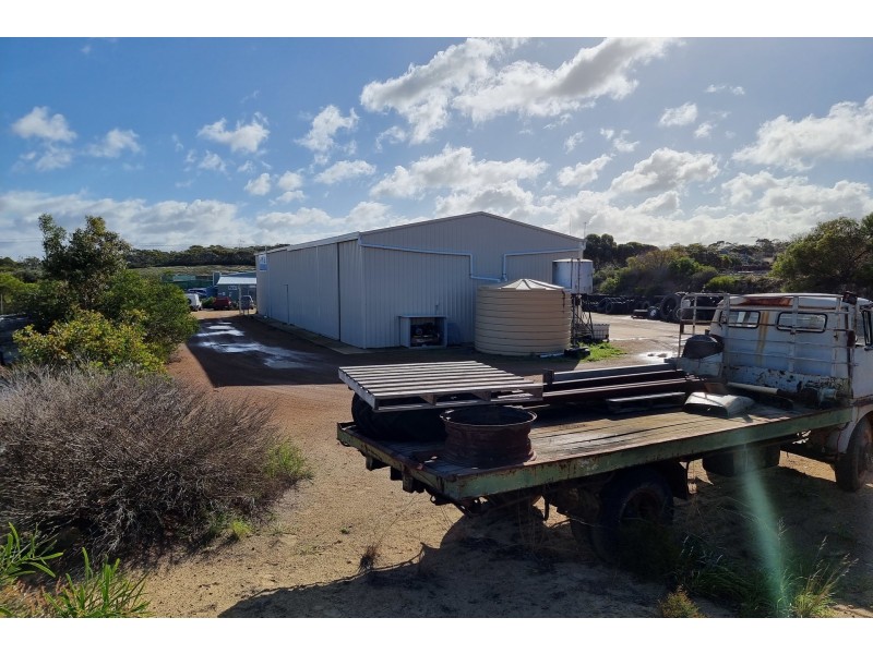 85 Tamar Street, Hopetoun WA 6348