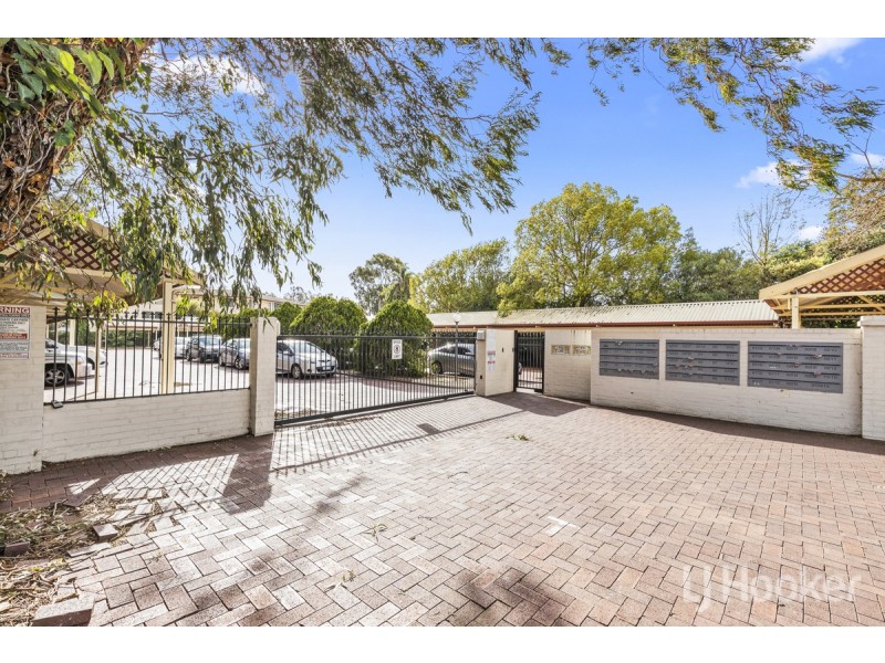 207A/19 Herdsman Parade, Wembley WA 6014
